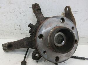 Stub Axle RENAULT Twingo II (CN0)