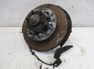 Stub Axle HYUNDAI Terracan (HP)