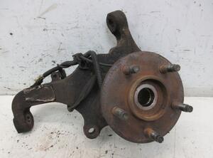 Stub Axle JEEP Cherokee (KJ)