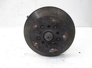 Stub Axle FORD Transit V363 Kasten (FCD, FDD)