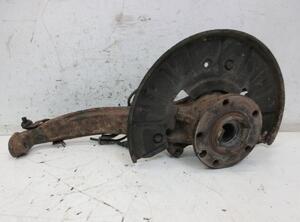 Stub Axle VW Touareg (7L6, 7L7, 7LA)