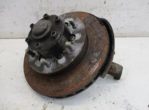 Stub Axle HYUNDAI TERRACAN (HP)