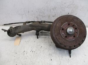 Stub Axle FIAT DOBLO Cargo (263_), FIAT DOBLO Platform/Chassis (263_)