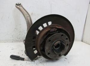 Stub Axle PORSCHE CAYENNE (9PA)