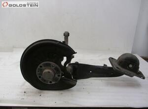 Stub Axle SKODA SUPERB II (3T4)