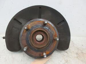 Stub Axle FIAT FREEMONT (345_), DODGE JOURNEY