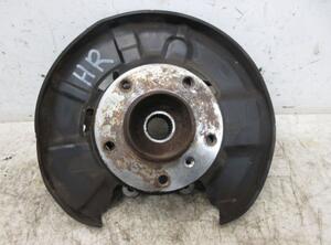 Stub Axle BMW 3 (E90)