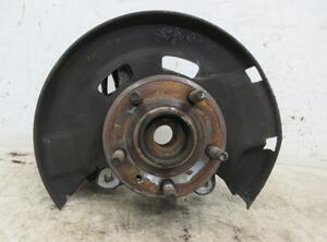 Stub Axle OPEL ASTRA J (P10)