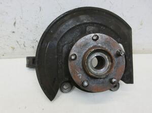 Stub Axle NISSAN QASHQAI / QASHQAI +2 I (J10, NJ10, JJ10E)