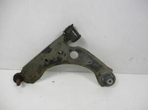 Track Control Arm FIAT Bravo II (198)