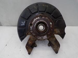 Wheel Bearing Housing SKODA Octavia II Combi (1Z5)