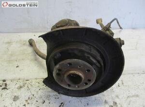 Wheel Hub MERCEDES-BENZ M-Klasse (W164)