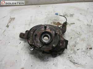 Wheel Hub NISSAN Murano I (Z50)