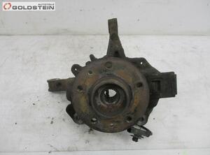 Wheel Hub RENAULT Scénic III (JZ0/1), RENAULT Grand Scénic III (JZ0/1)