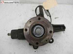 Wheel Hub PEUGEOT 5008 (0E, 0U)