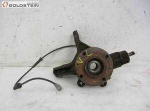 Wheel Hub PEUGEOT 308 CC (4B)