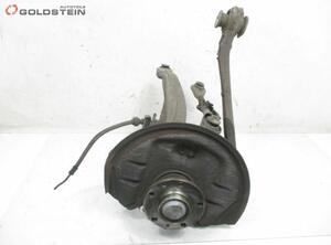 Radnabe Achsschenkel HINTEN LINKS Radlager Querlenker PEUGEOT 407 COUPE (6C_) 3.0 V6 155 KW