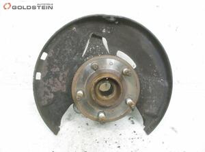 Wheel Hub OPEL Insignia A (G09)