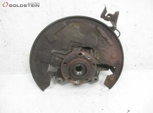 Wheel Hub PEUGEOT RCZ (--)