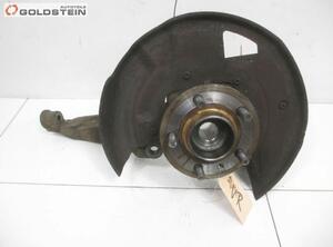 Wheel Hub LAND ROVER Range Rover Sport (L320)