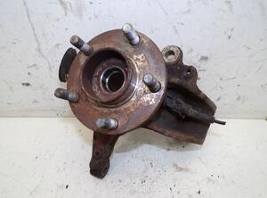 Wheel Hub FORD C-Max (DM2), FORD Focus C-Max (--)