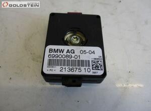 Antenne BMW X3 (E83)