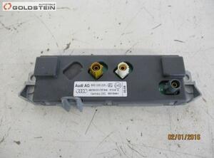 Antenne AUDI A4 (8K2, B8)