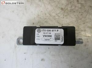 Antenne Verstärker Antennenverstärker Antennenverstärker VW TOURAN (1T1  1T2) 1.9 TDI 77 KW