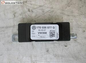 Aerial VW Touran (1T1, 1T2)