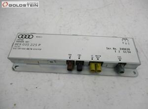 Antenne Verstärker Antennenverstärker  AUDI A4 AVANT (8ED  B7) 2.0 TDI 16V 103 KW