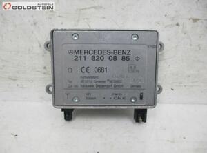 Antenne Verstärker Antennenverstärker  MERCEDES-BENZ M-KLASSE (W163) ML 270 CDI 120 KW