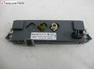 Antenne AUDI A4 (8K2, B8)