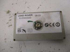 Aerial LAND ROVER RANGE ROVER III (L322)