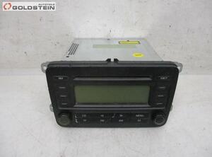 CD-Radio VW Golf Plus (521, 5M1)