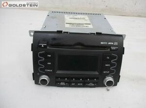 CD-Radio KIA Sorento II (XM)