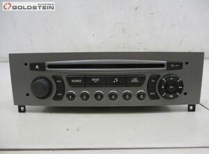 CD-Radio PEUGEOT 308 I (4A, 4C)