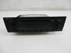 CD-Radio BMW 3er (E90)