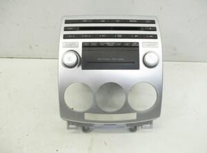 CD-Radio Blende MAZDA 5 (CR19) 2.0 CD 81 KW