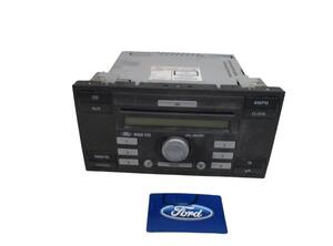 CD-Radio FORD Transit V363 Kasten (FCD, FDD)