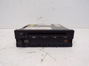 CD-Radio Autoradio BMW Z3 (E36) 2.0I 110 KW