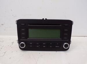 CD-Radio VW PASSAT (3C2)