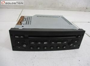 CD-Radio PEUGEOT 307 Break (3E)