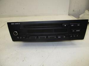 CD-Radio Business Radio BMW 1 (E87) 116D LCI 85 KW