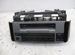 CD-Radio LAND ROVER RANGE ROVER III (L322)