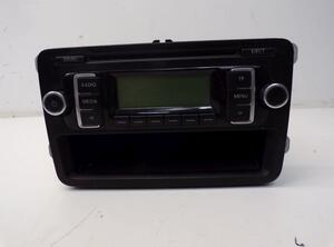 CD-Radio VW POLO (6R1, 6C1)