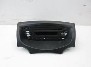 CD-Radio Autoradio FORD KA (RU8) 1.2 51 KW