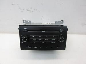 CD-Radio KIA CEE&#039;D Hatchback (ED), KIA CEE&#039;D SW (ED), KIA PRO CEE&#039;D (ED)