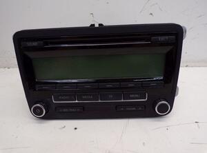 CD-Radio Autoradio VW PASSAT VARIANT (3C5) 1.4 TSI 90 KW