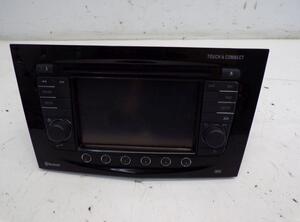 CD-Radio OPEL CORSA D (S07)