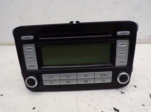 CD-Radio VW PASSAT (3C2)